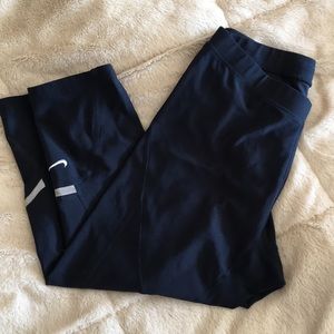 Nike capris
